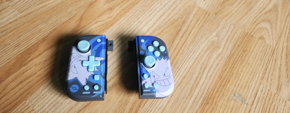 Конзола Nintendo Switch 1