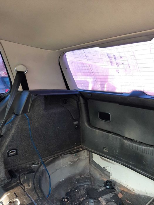 Фолксваген Голф 4 бензин дясна дирекция на части