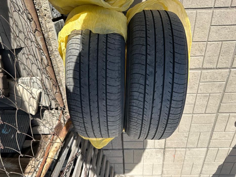 Продам автомобильные шины