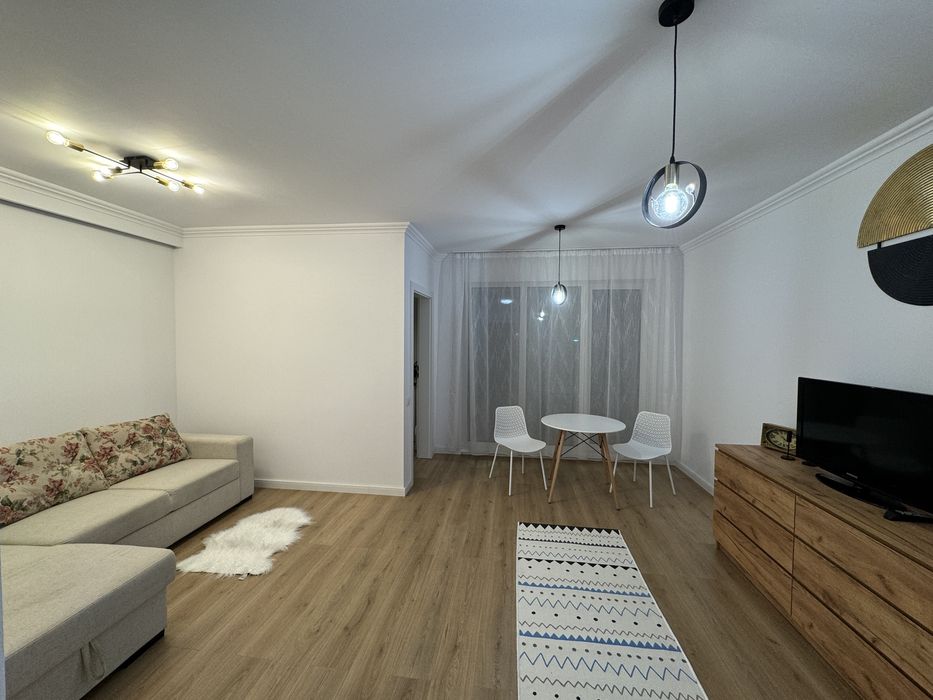 Închiriez apartament cu 1 cameră Florești str.Abatorului