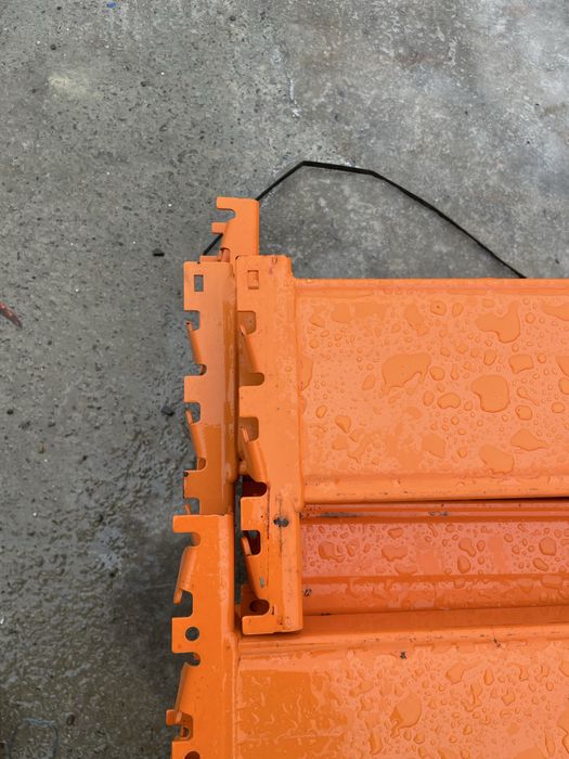 Rafturi metalice 268x197