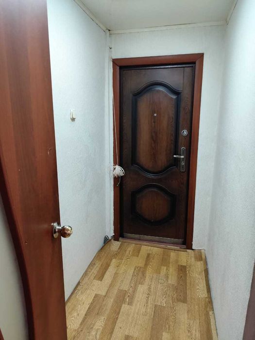 Продам 2х комнатную квартиру