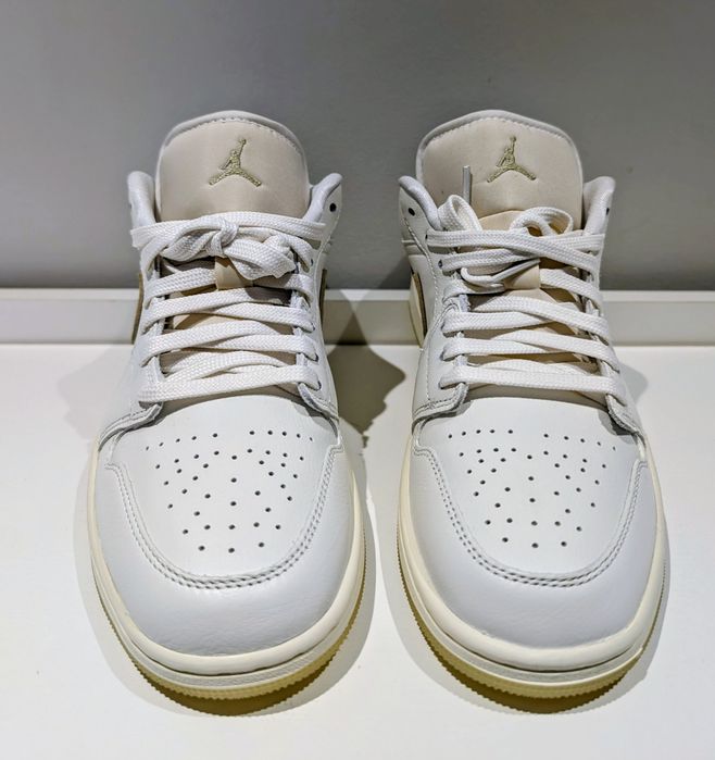 Кроссовки Nike Air Jordan