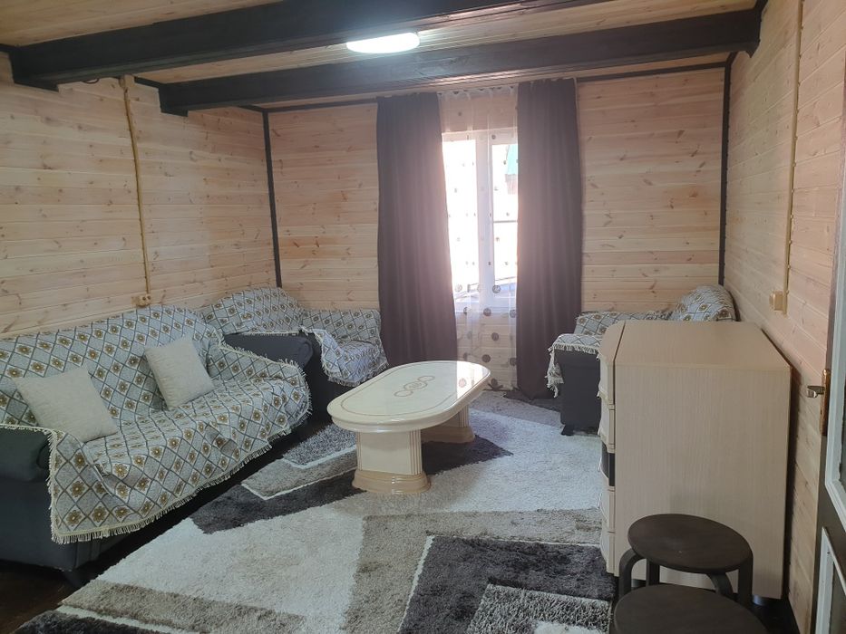 Сдам дом "Голубой залив"