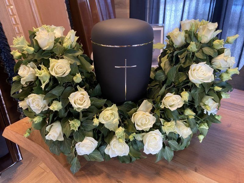 Траурна агенция Бургас