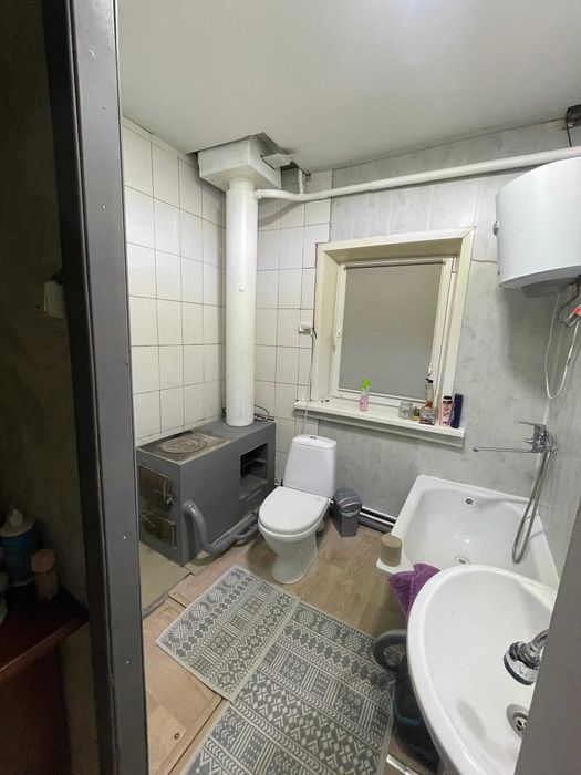 Продам дом в БИШКУЛЕ