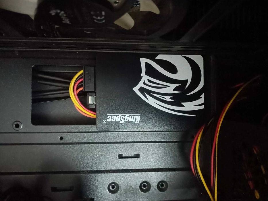 Продаю игровой ПК