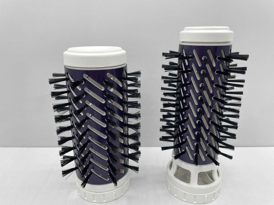 Perie rotativa Rowenta Brush Activ' Volume&Shine 2 CF9530