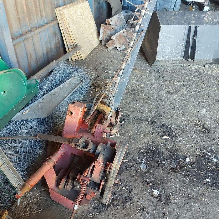 Продам новую однобруску