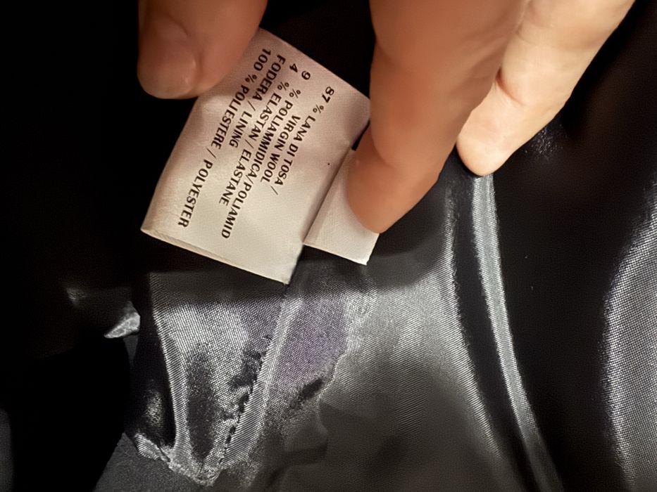 Елегантно сако Bobo Zander S