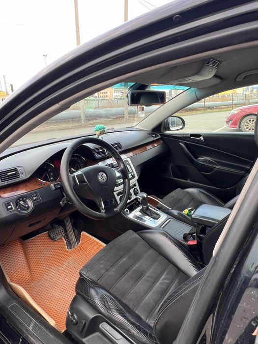 Passat b6 V6 3.2