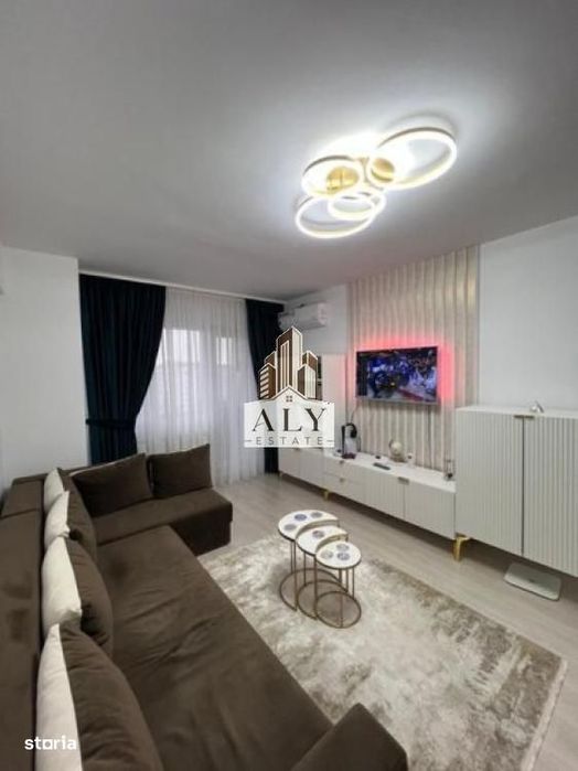 Inchiriere Apartament 2 Camere Păcii|Rotar Park|Centrală termică