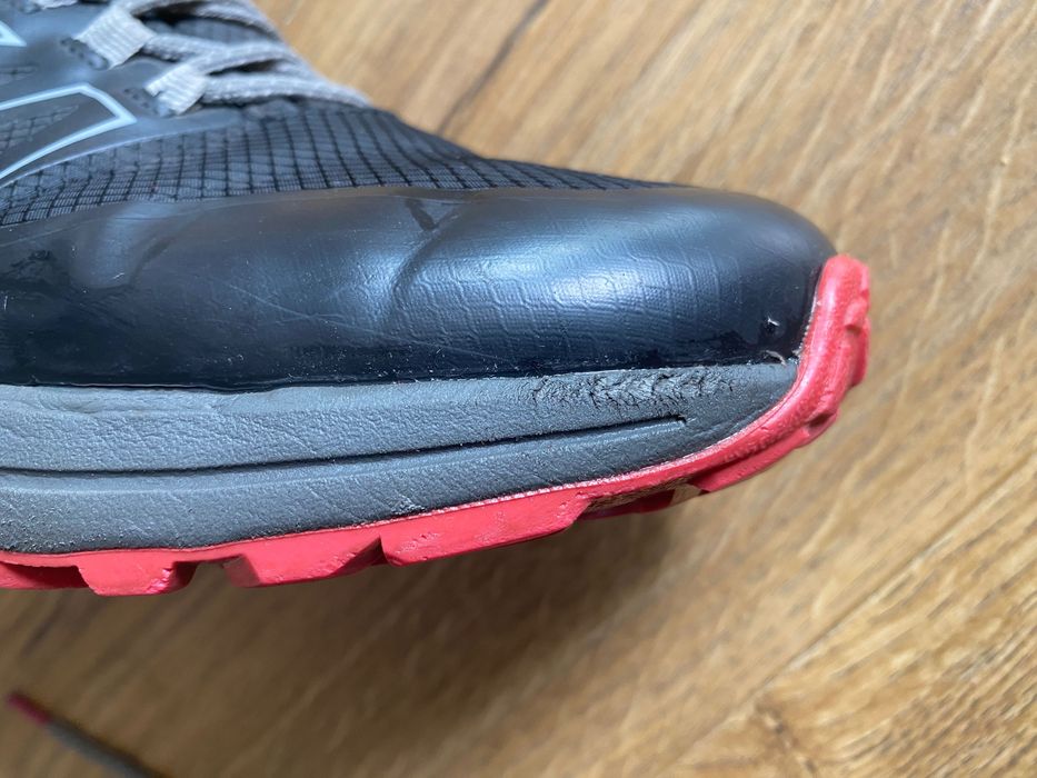 Трекинг обувки Jack Wolfskin Hiker Low