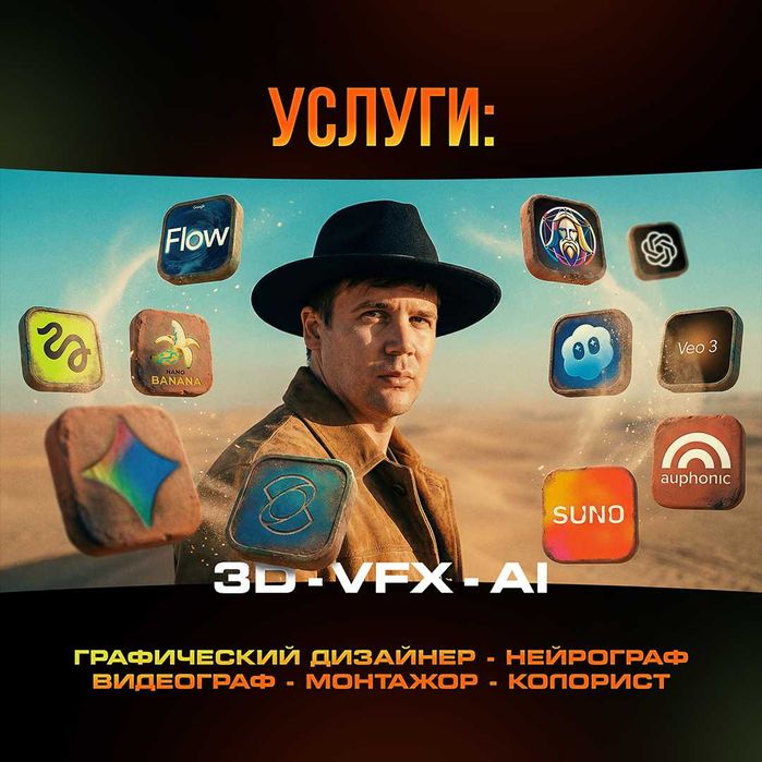 Дизайнер Grafik dizayner