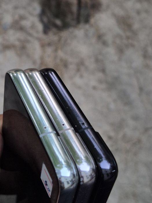 Samsung galaxy S22 5G Xolati yaxshi