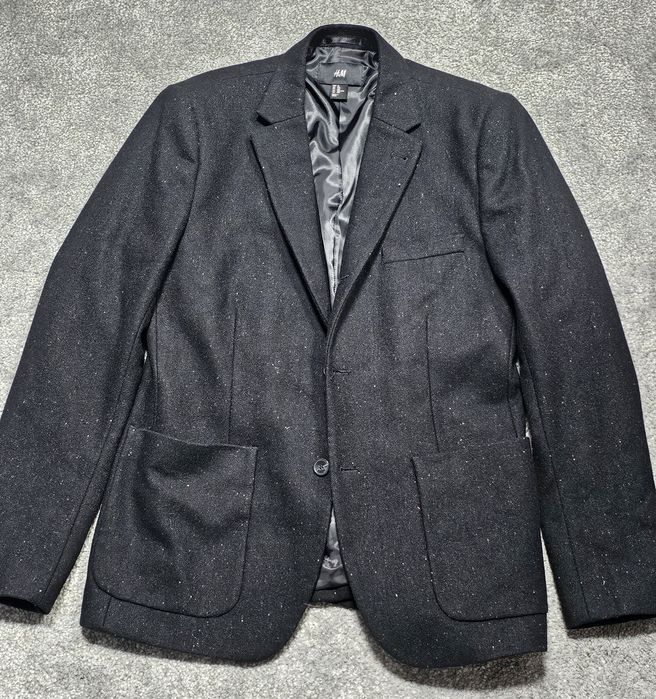 Sacou bărbați H&M
Purtat o singura data