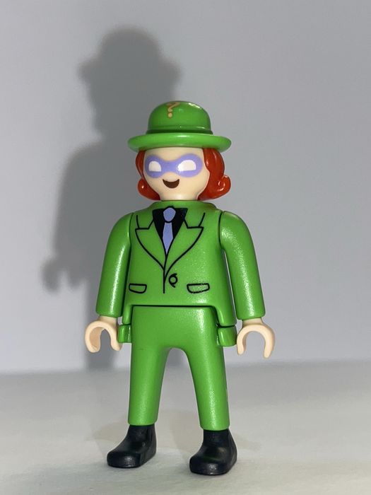 Чубакка и Рей с вкладышем