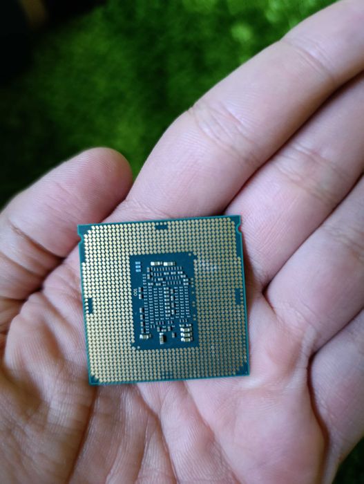 Процесор Intel Core i5 6500 3,2Ghz