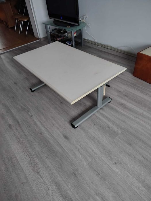 Masuta birou reglabila