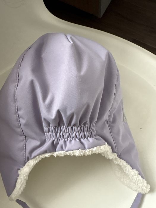 Головной убор зимний