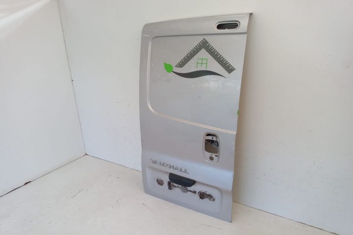 Usa Batanta stanga spate Renault Trafic  seria