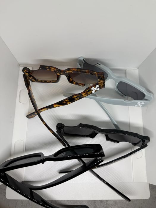 Ochelari de soare OFF-White