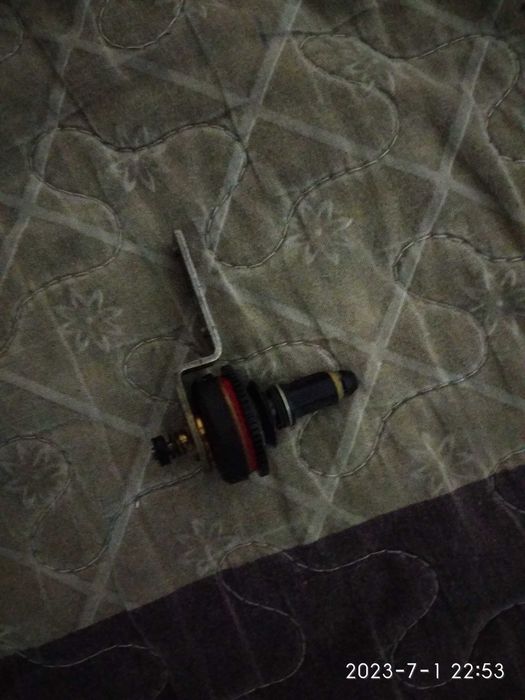 Ремкомплект для ремонта лпм магнитофона Комета 225, Нота,220, Маяк итд