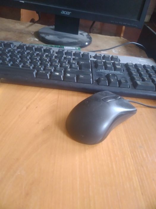 Core i3 2120 CPU 3,3гц