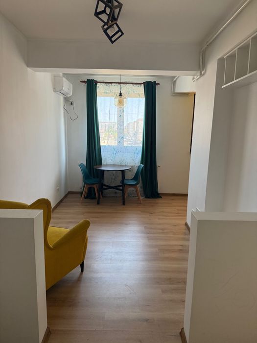 Apartament 1 cameră (Strada Amurgului nr. 56A, Popești-Leordeni, județ Ilfov)