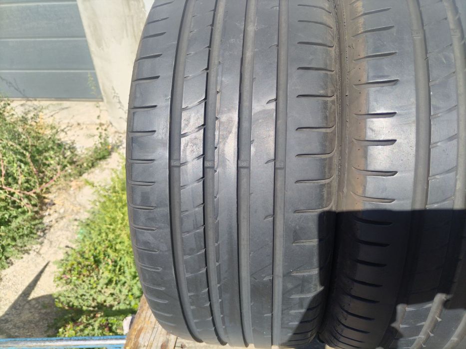 205/45/16 Гудиър ДОТ 2015 г