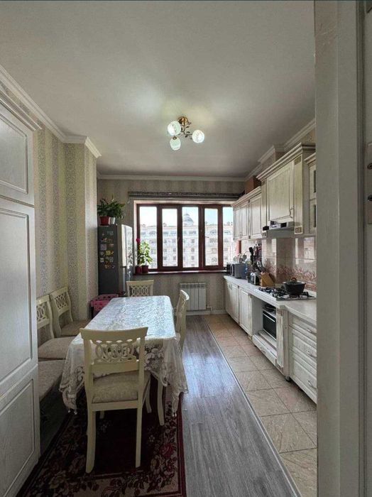 Dream House яккасарай подключ 8роддом Площадь: 103 Евроремонт;