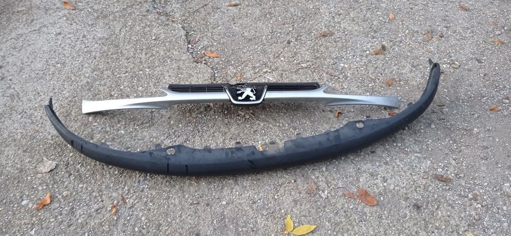 Пежо 206 2.0 hdi