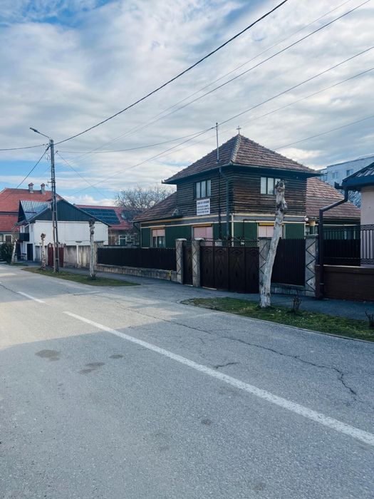 Casa de vanzare+anexa