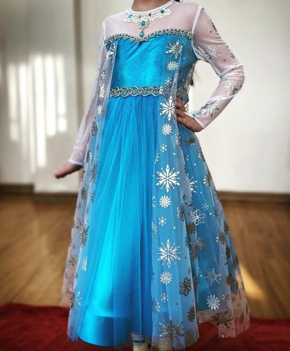 Костюм новогодний