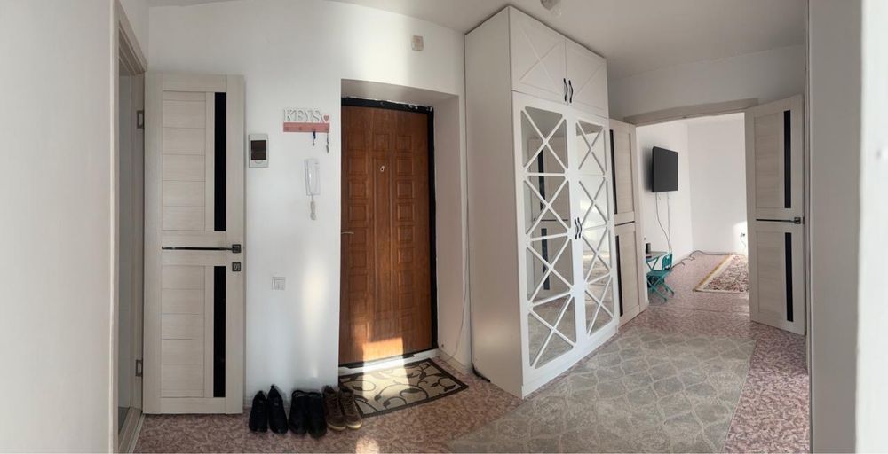 Продам 2 ком квартиру