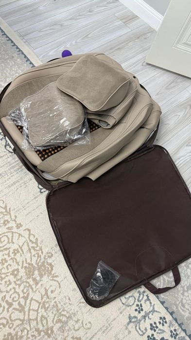 Чехол на автомашину