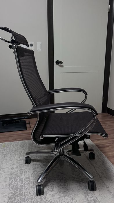 Компьютерное кресло Samurai S2