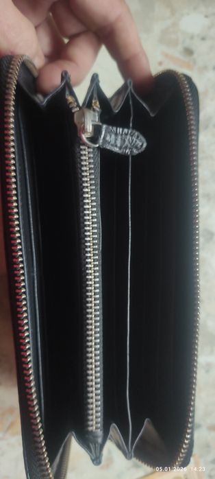 Портмоне кошелек.