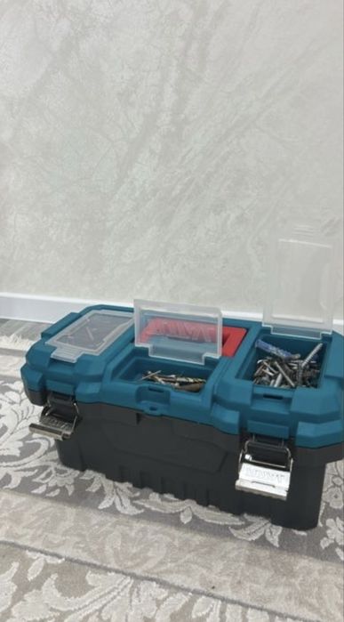 Ящик для инструментов