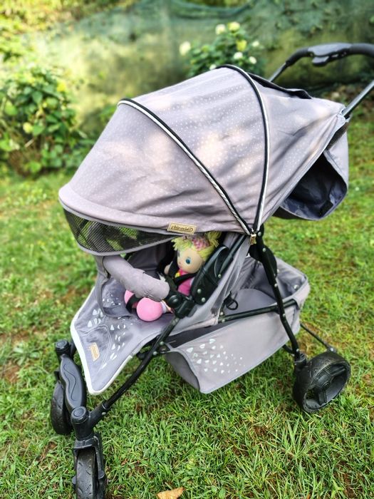 количка Chipolino Микси