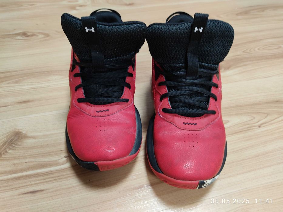 Маркови Маратонки