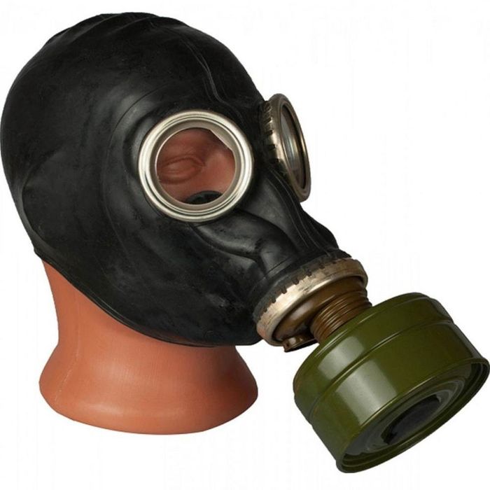 Гп 5 чёрный.   .