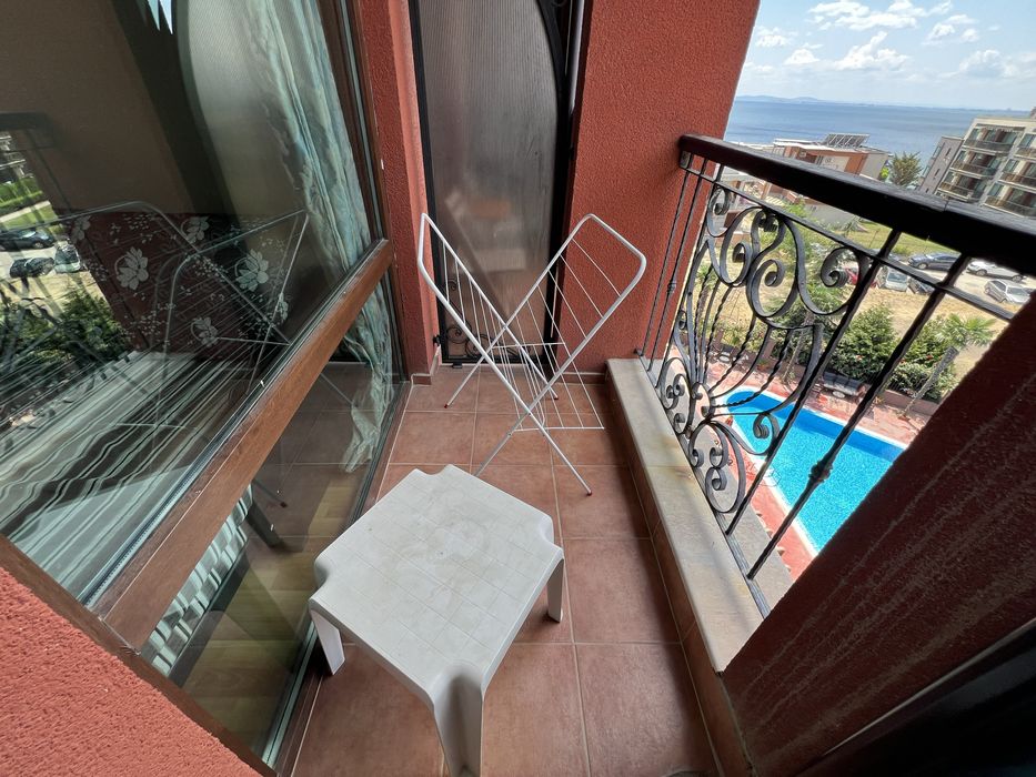 Продава се Двустаен апартамент в к.к. Дюни - 81 кв.м за 1112 €/кв.м - Снимка #7