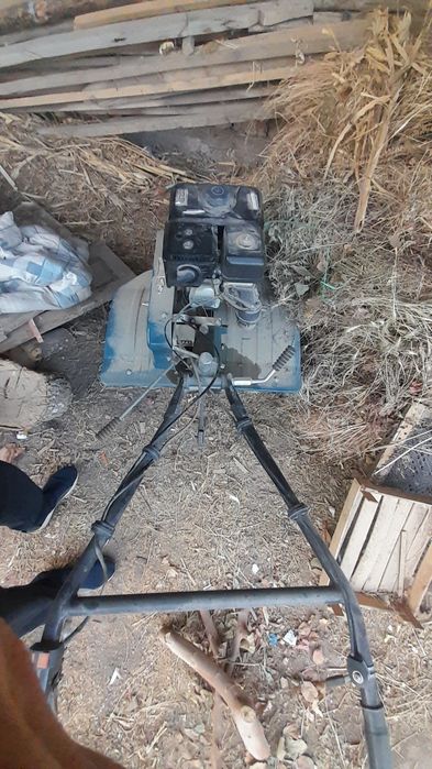 Трактор жер жыртуга