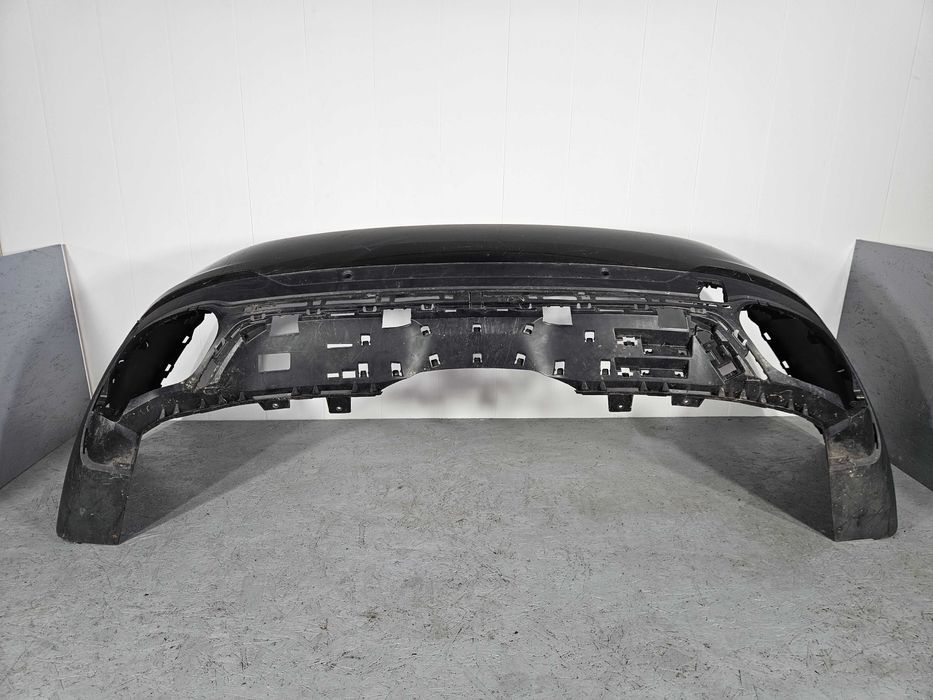 Задна броня BMW X6 F16 БМВ Х6 Ф16 2014- 2018