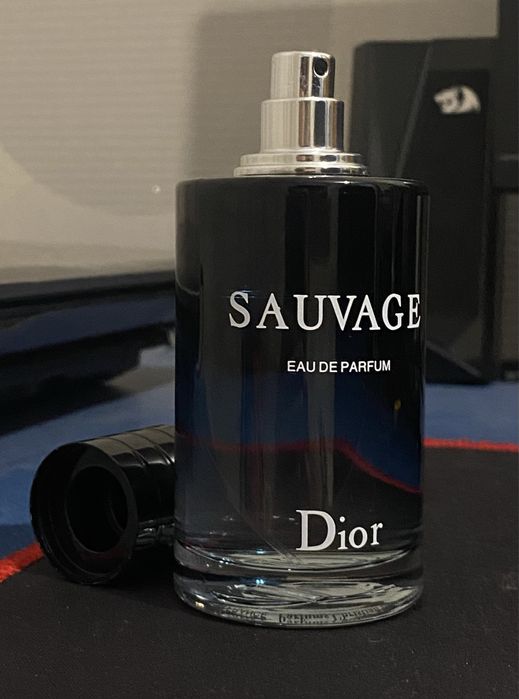 Savage Dior Eau De parfum
