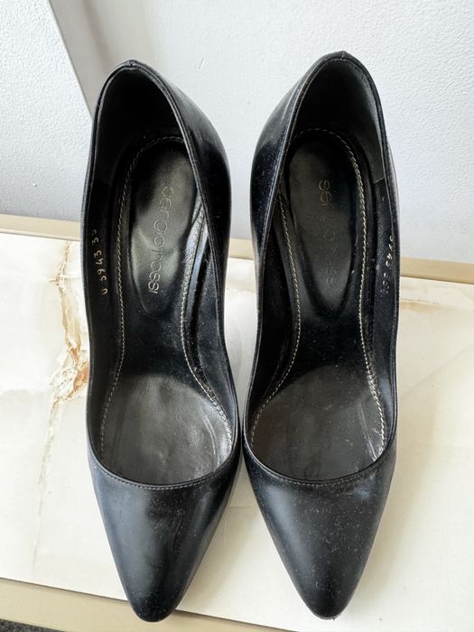 Прлдам туфли Gucci, Sergio Rossi, Manolo