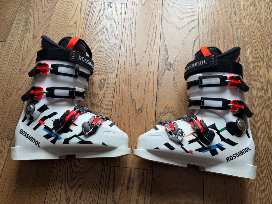 Детски ски обувки Rossignol Hero JR 70, размер 24.5