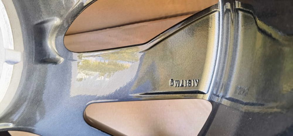 Чисто нови 4x108 19 цола Citroen DS4/ Peugeot. / Ford