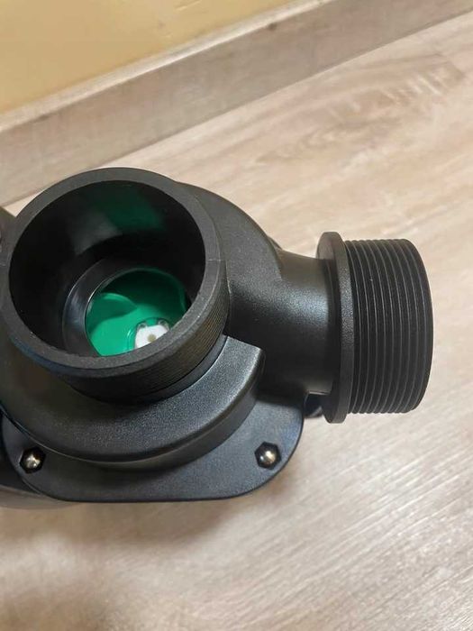 Pompă iaz / helșteu AquaForte DM-E 13000 - 13.000 L/h, 95W